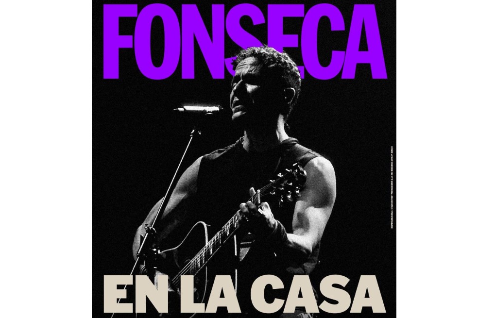 Concierto de Fonseca en Bogotá: boletas, fecha, dónde es y más