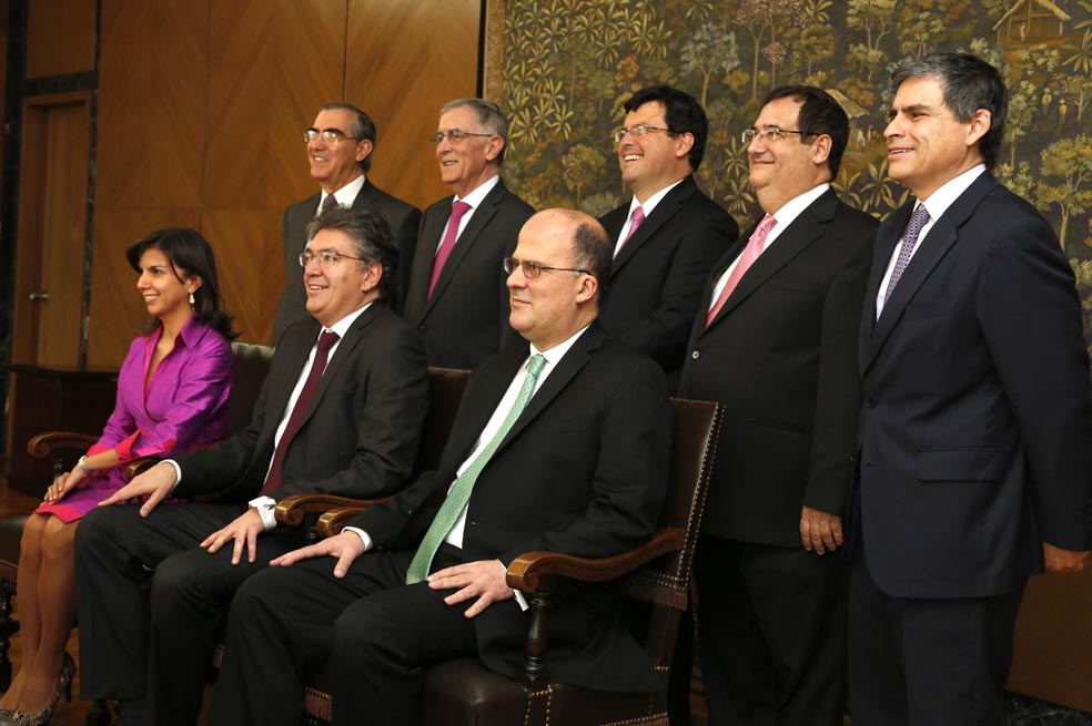 Tasas de interés, de nuevo al alza