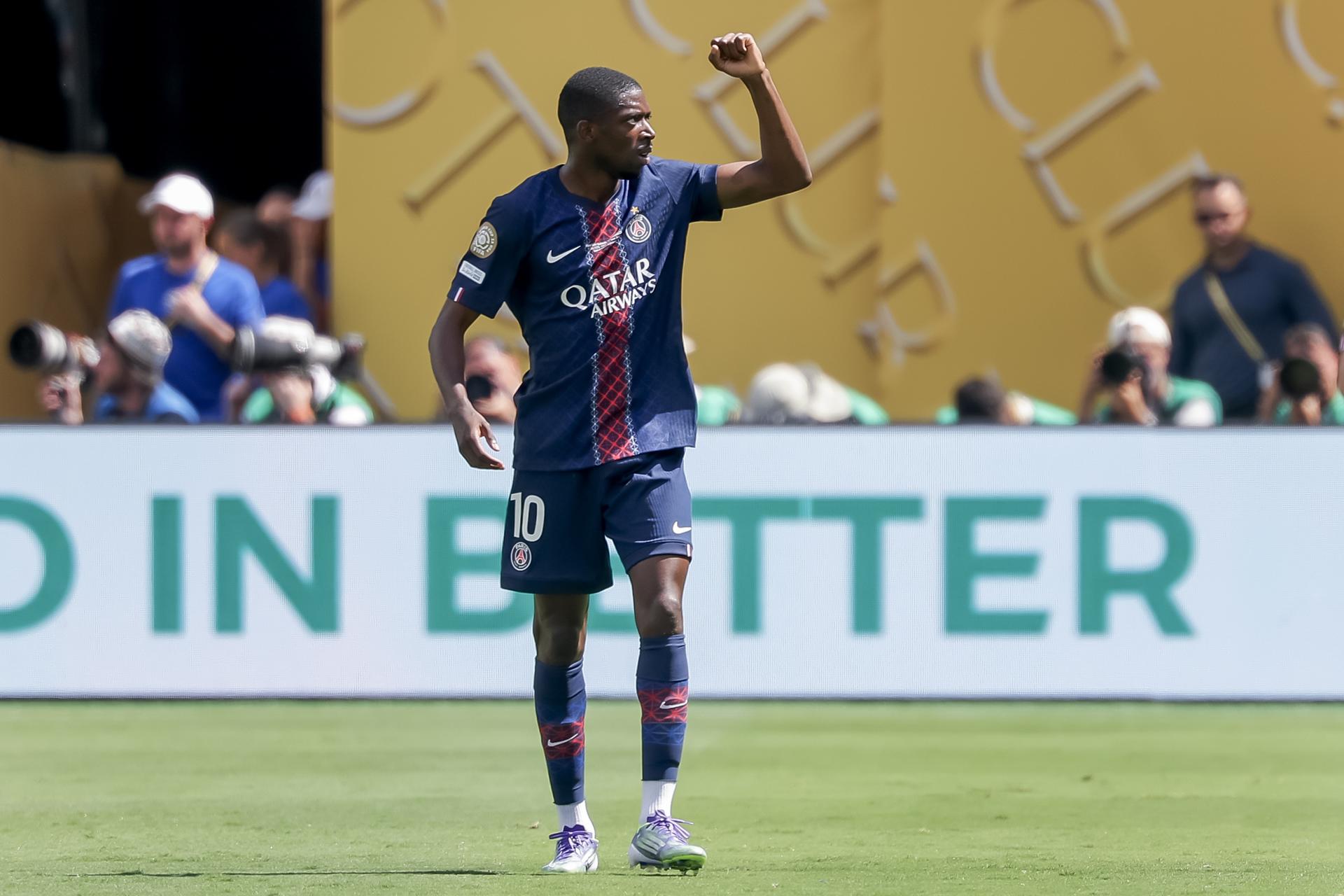 PSG vs. Tottenham: hora y dónde ver el duelo de campeones en la Supercopa UEFA