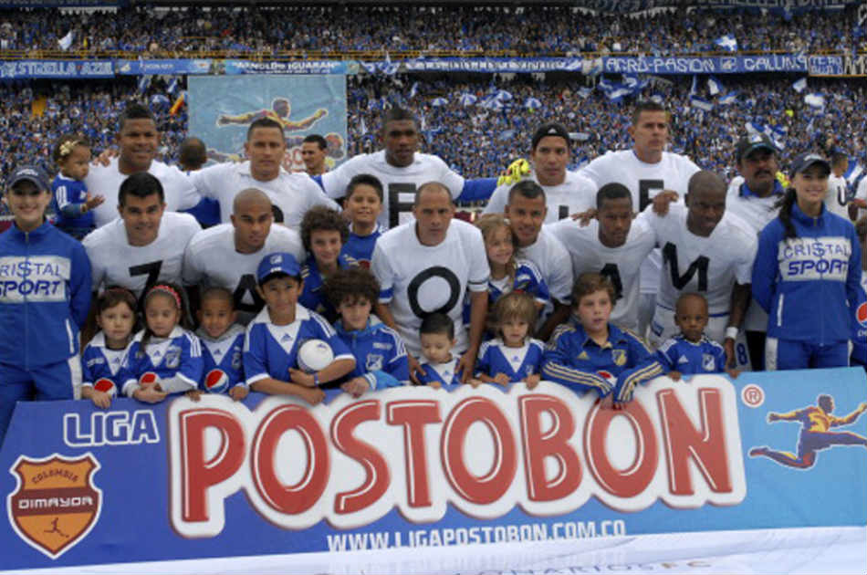 «Millonarios no quiere hinchas violentos»