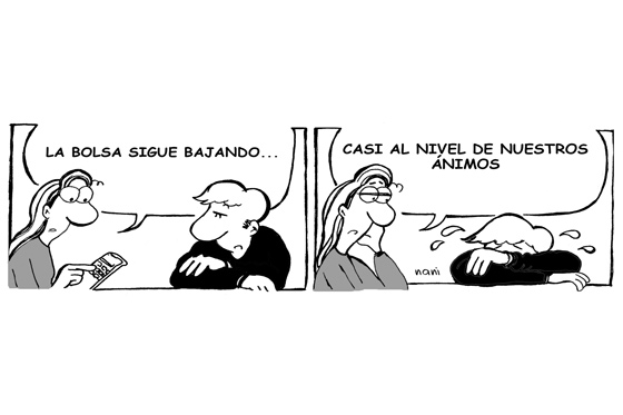 Bolsa