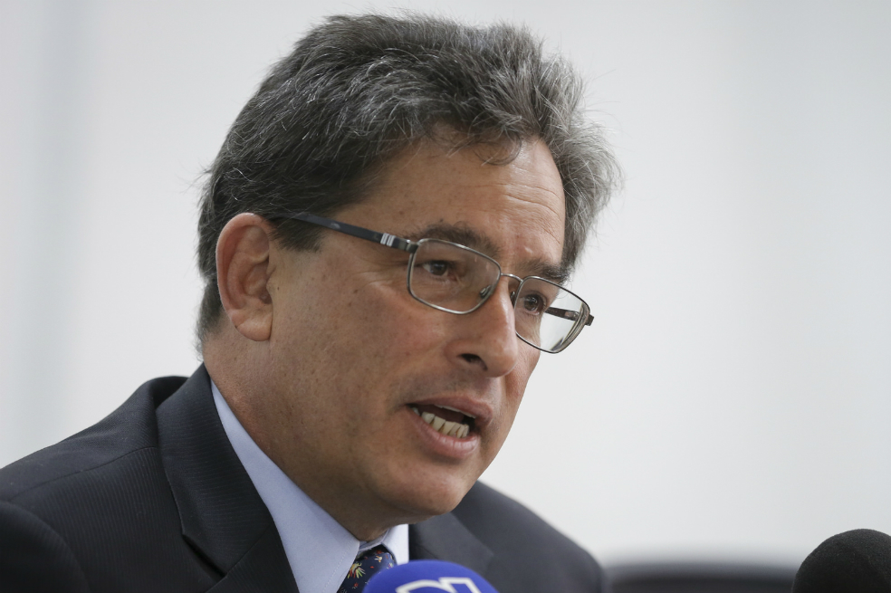 Regalías llevarán a las regiones $19,2 billones para dos años
