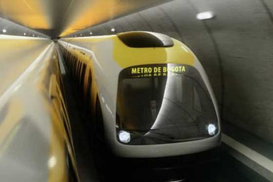 «Estamos a pocos días de obtener la no objeción plena para el proyecto metro»: Secretaria de Movilidad