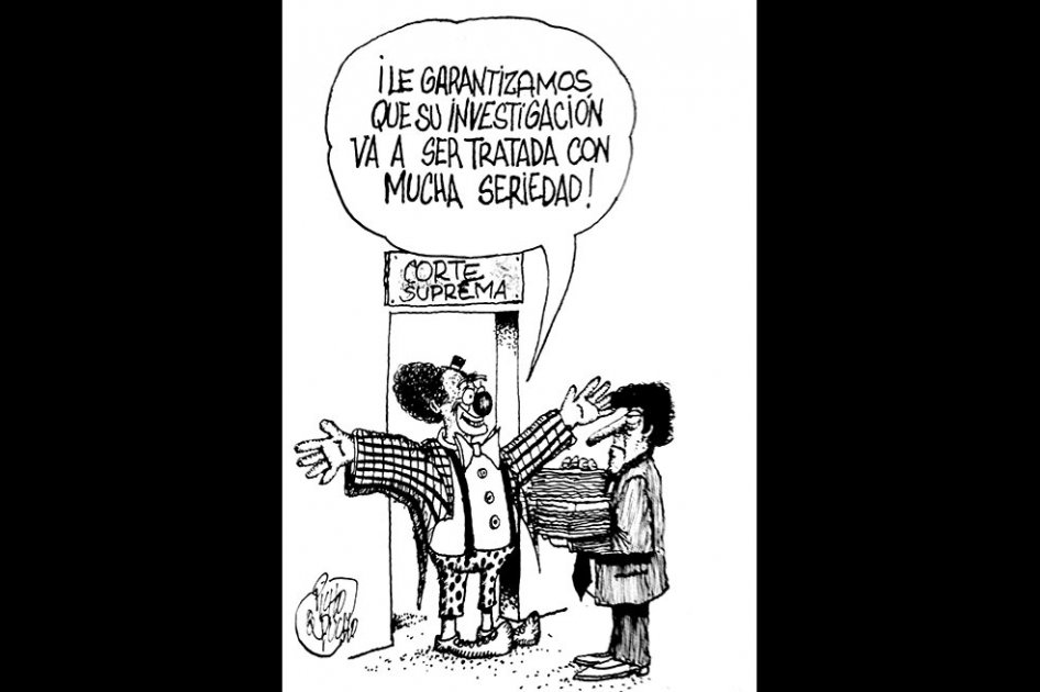Picho y Pucho