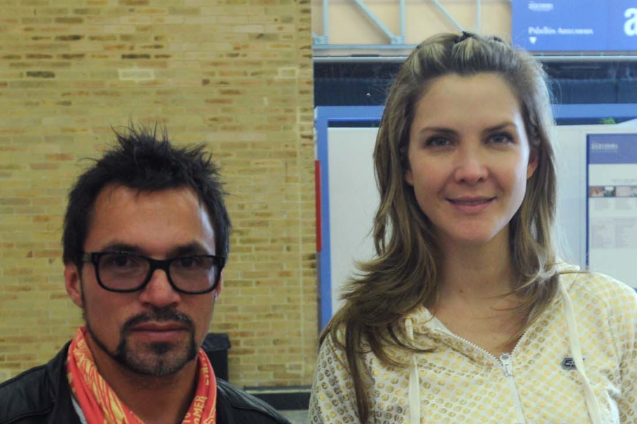 Ramiro Meneses confesó cómo conquistó a su exesposa Margarita Ortega