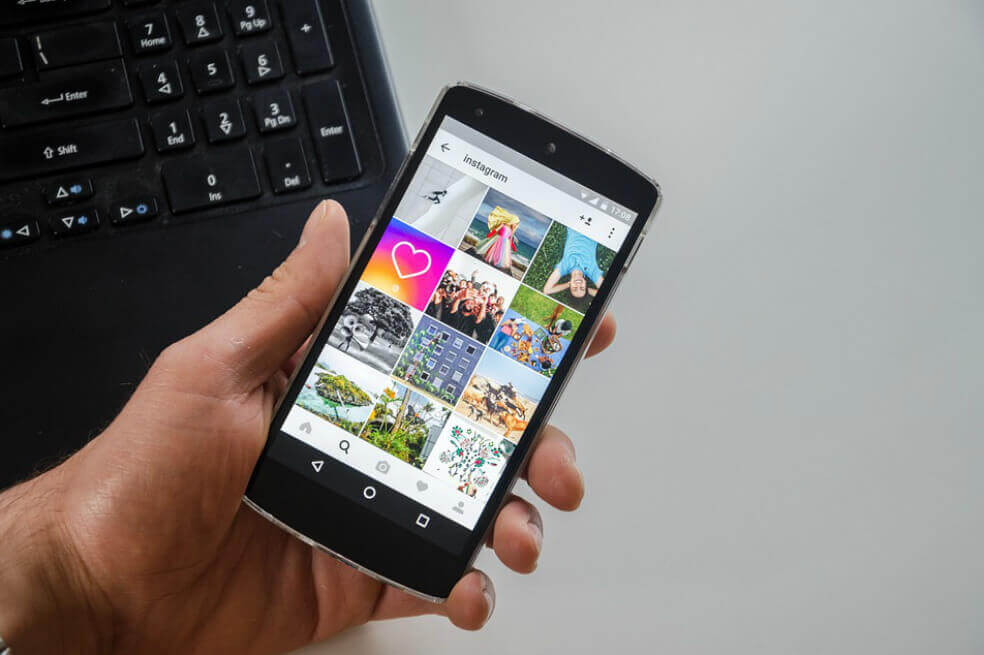 Instagram permite añadir a tres invitados en las nuevas Live Rooms