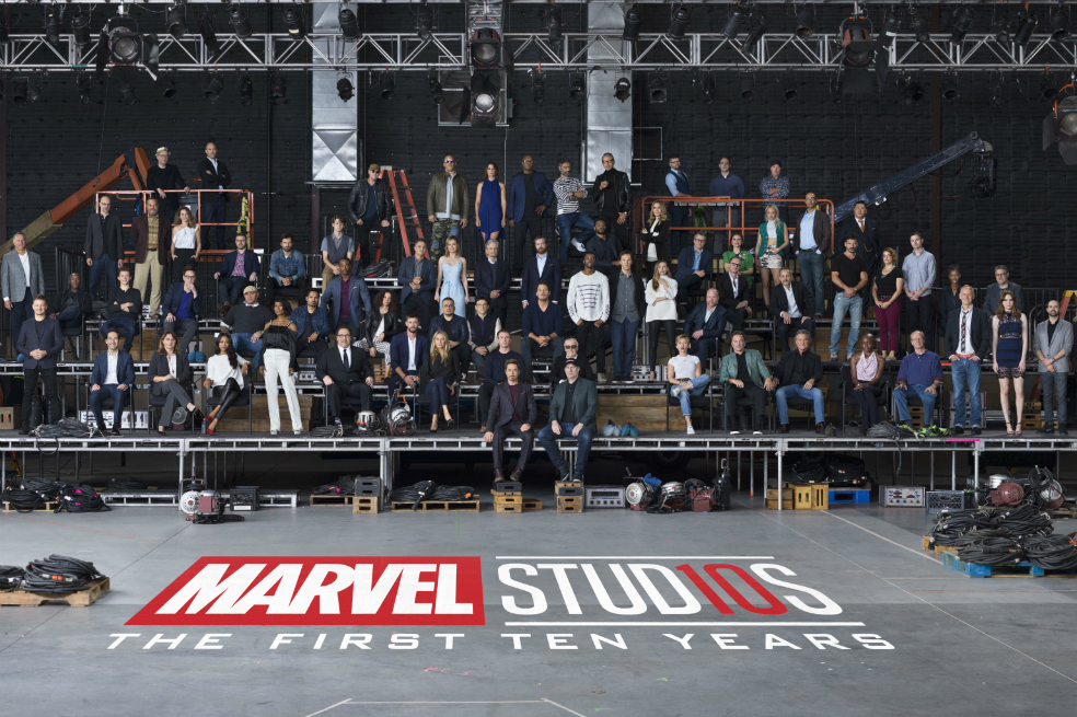Los dos famosos que nunca volverán a trabajar en una producción de Marvel