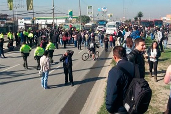 ¿Quiénes son  los responsables y qué pretende el movimiento E-24?