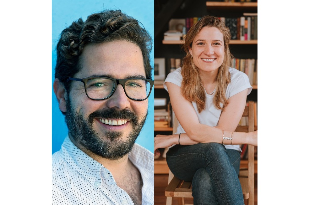 Conversación y literatura: una charla sobre pódcasts para acercarse a los libros