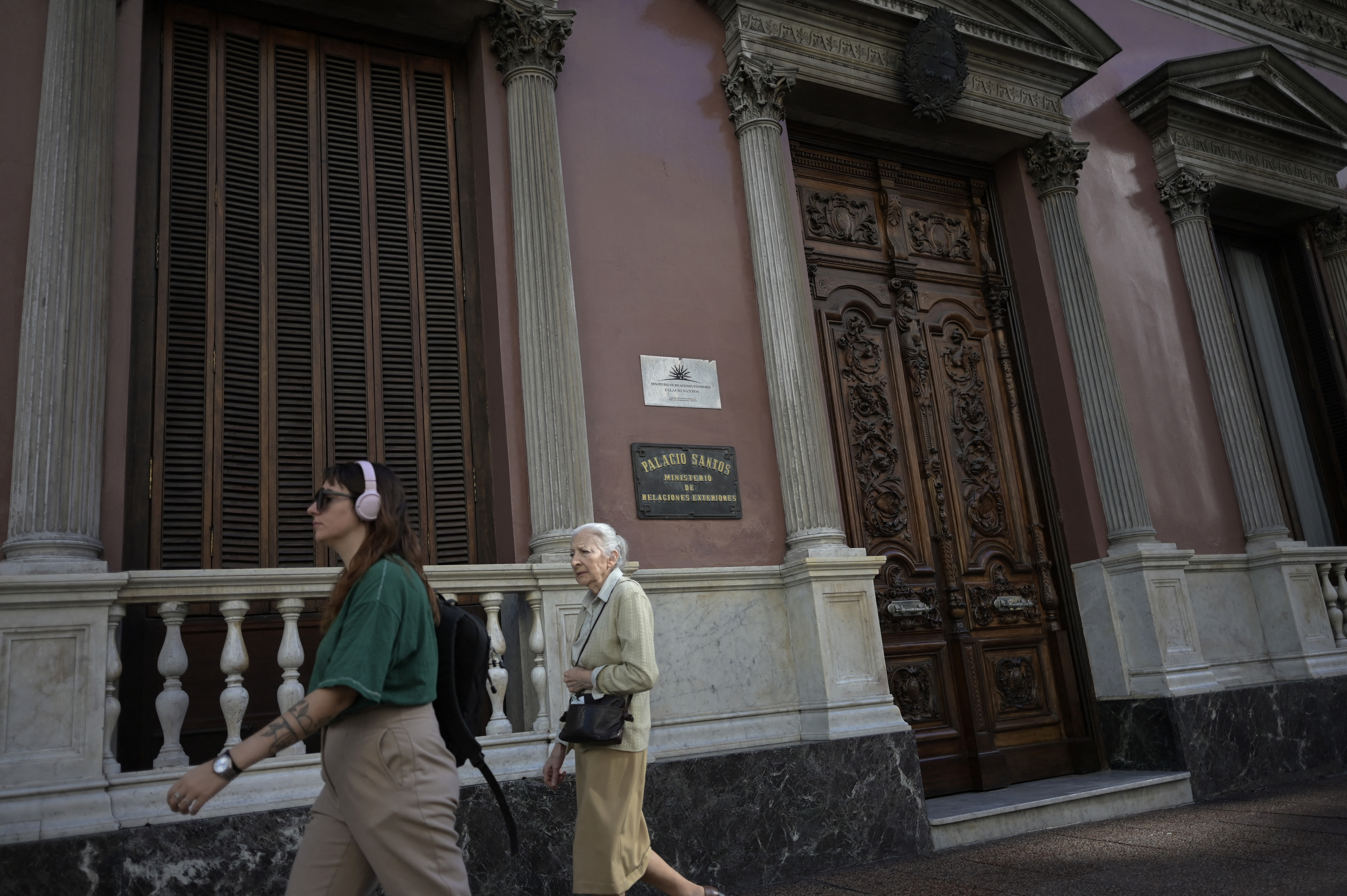 Uruguay, en alerta máxima por amenazas de bomba y de “masacre”