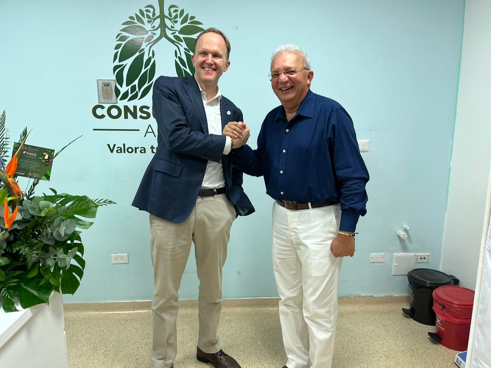 “Consultorio Amazonas”: iniciativa por la detección temprana de cáncer de pulmón