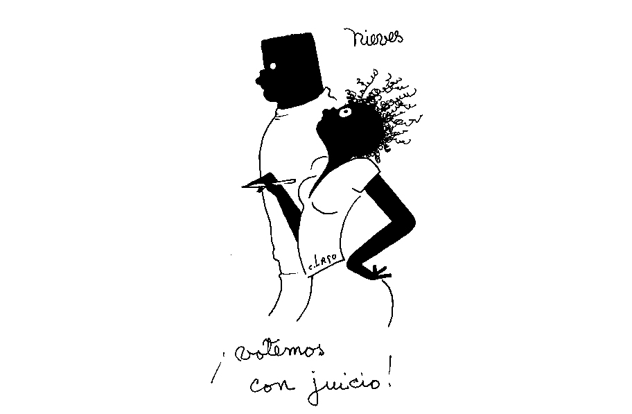 ¡Votemos con juicio!