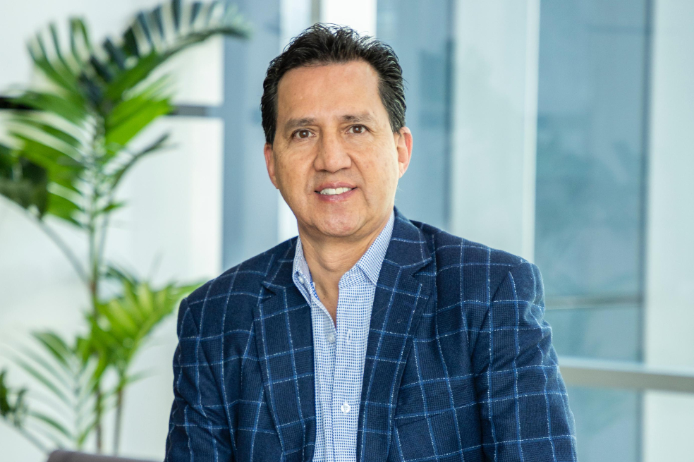 “Queremos seguir sembrando el interés en la tecnología”