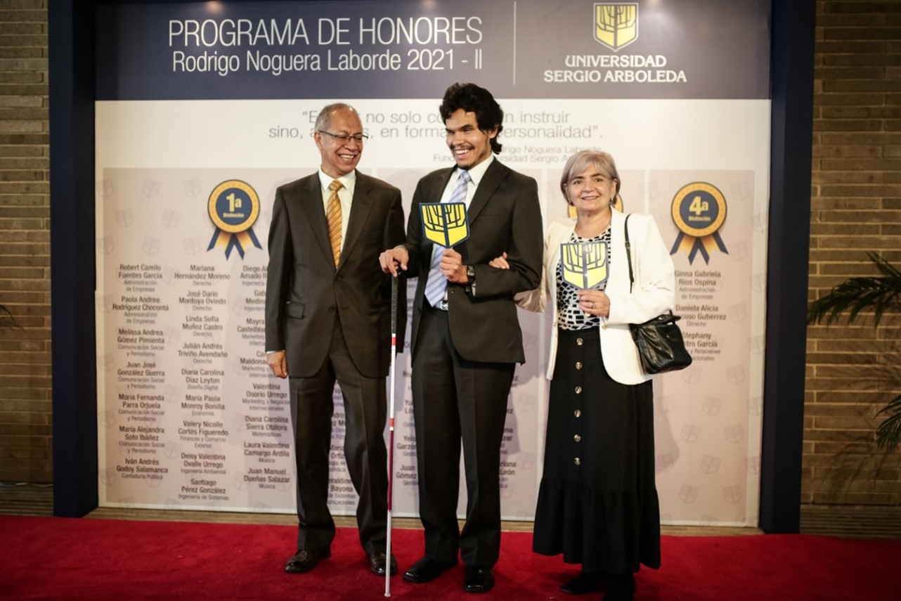 La Sergio Arboleda apoya el ingreso de más jóvenes a la universidad