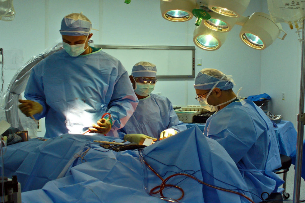 Gobernadora de Córdoba solicita auditoría en el hospital San Jerónimo