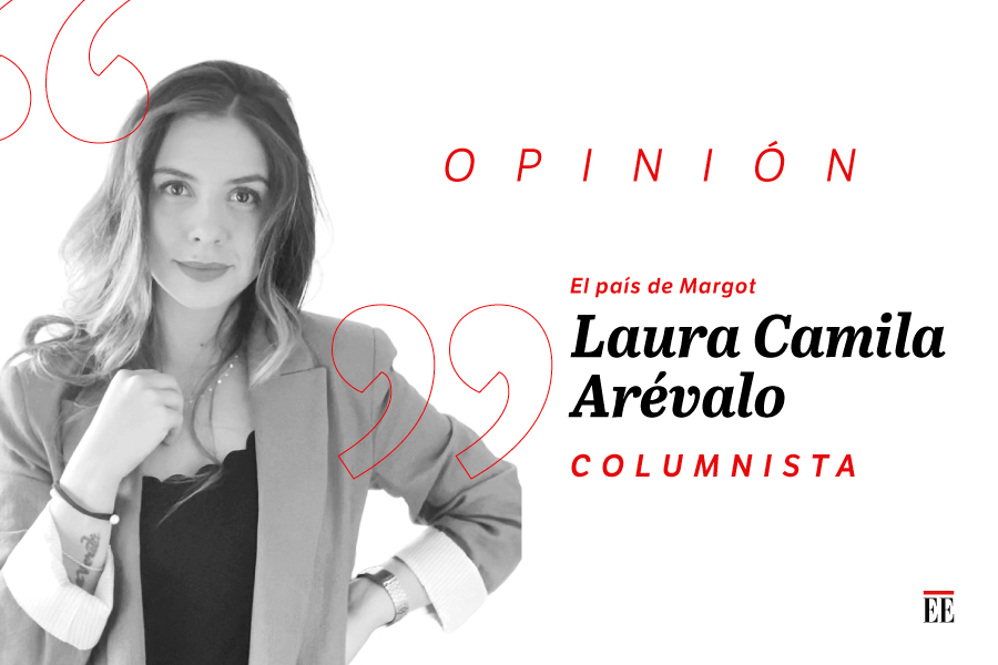 Mi revolución será sembrar confianza