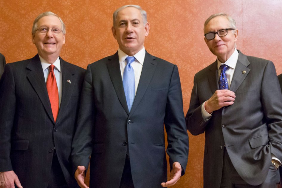 Republicanos de EE.UU. tratan de impedir acuerdo nuclear con Irán