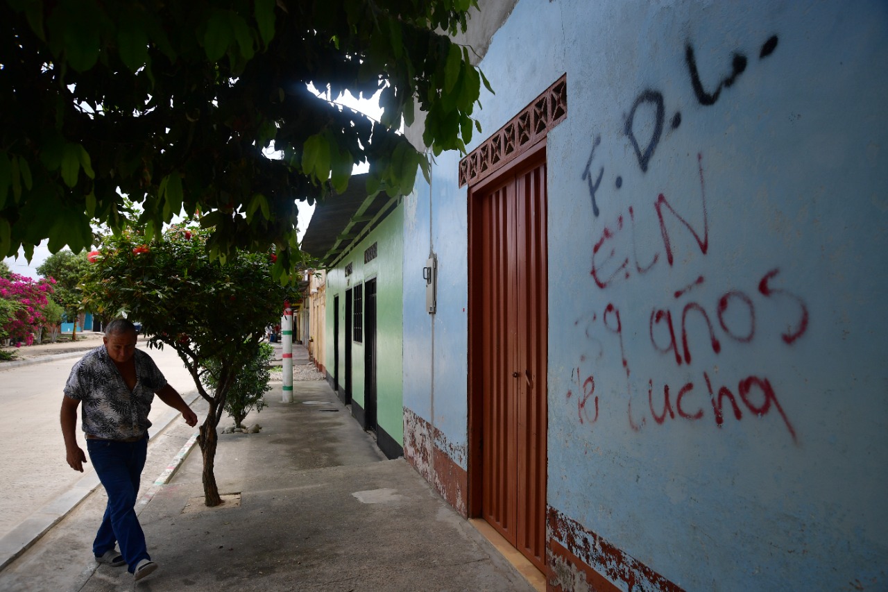 Defendamos la Paz pide al Gobierno que busque acuerdo humanitario en Arauca