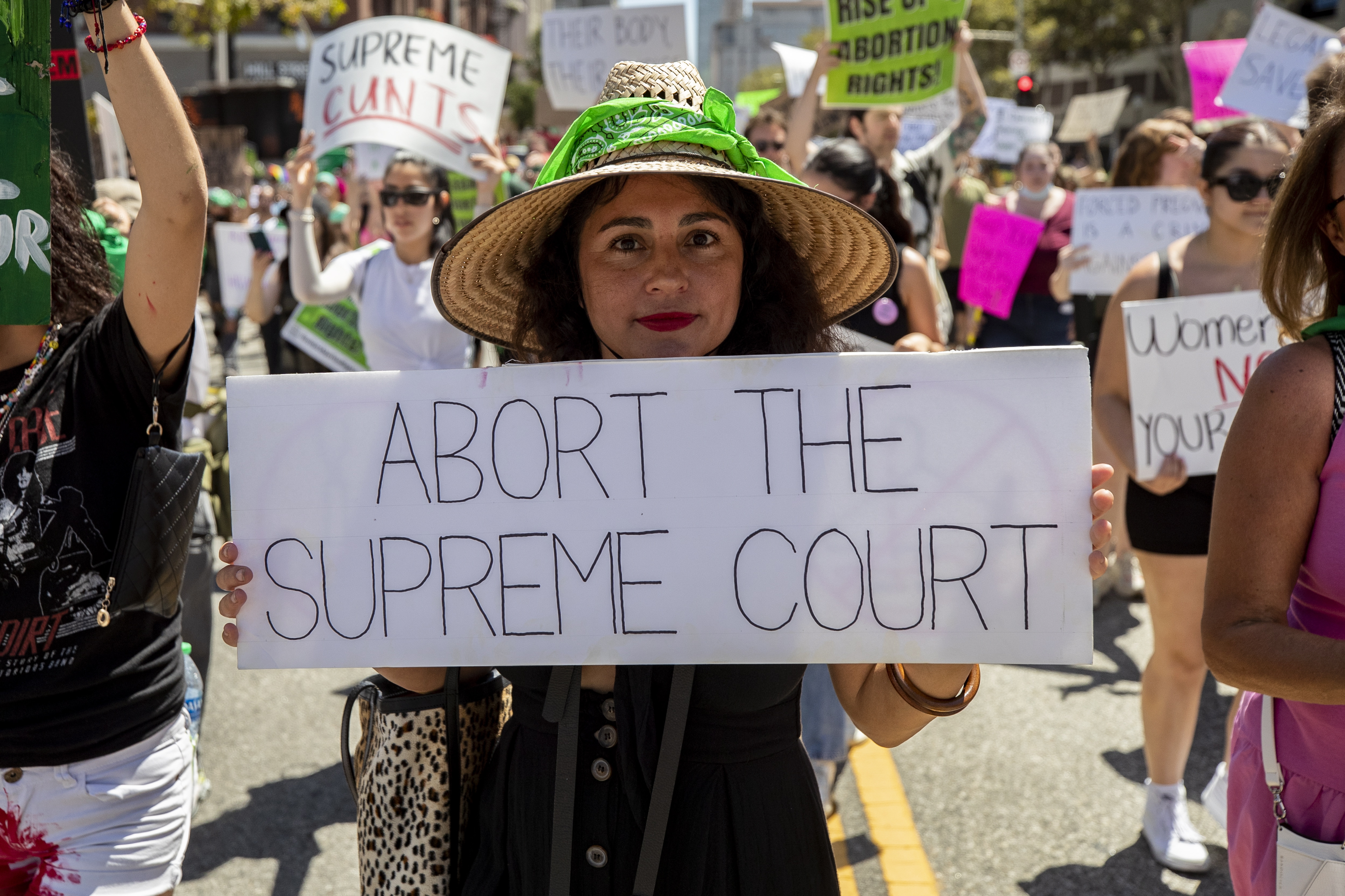 EE. UU.: niegan aborto a niña de 10 años en Ohio que fue violada