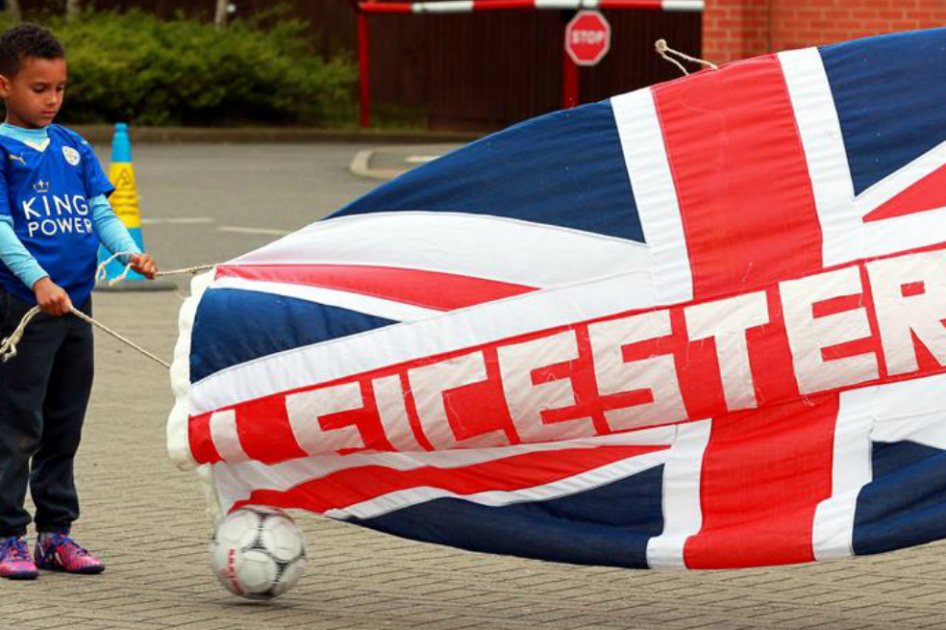 Leicester City: el campeón que se ganó los corazones del mundo entero