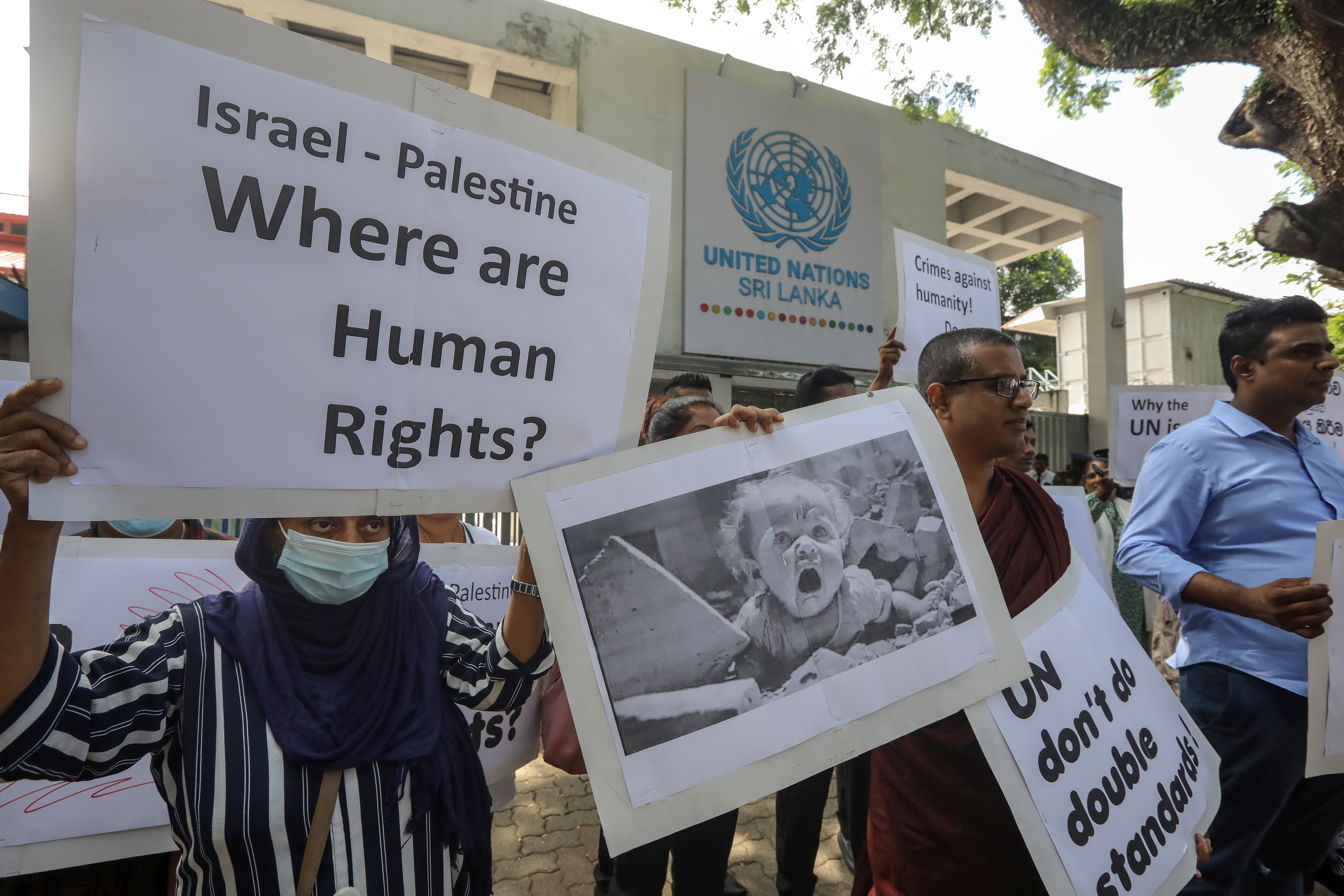 Israel y Hamás: lo que sabemos sobre la crisis de los rehenes