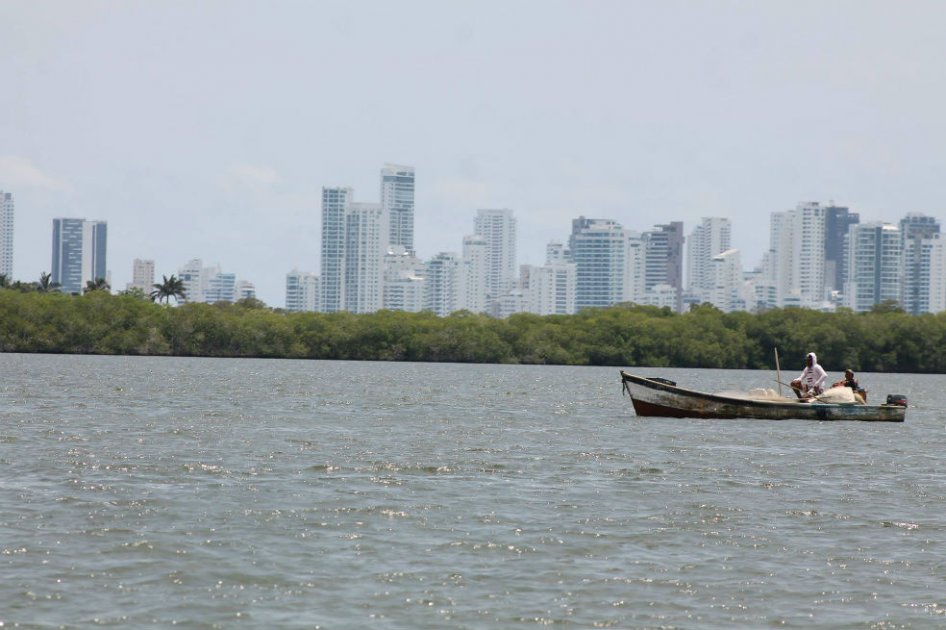 Hasta los delitos tienen estrato en Cartagena