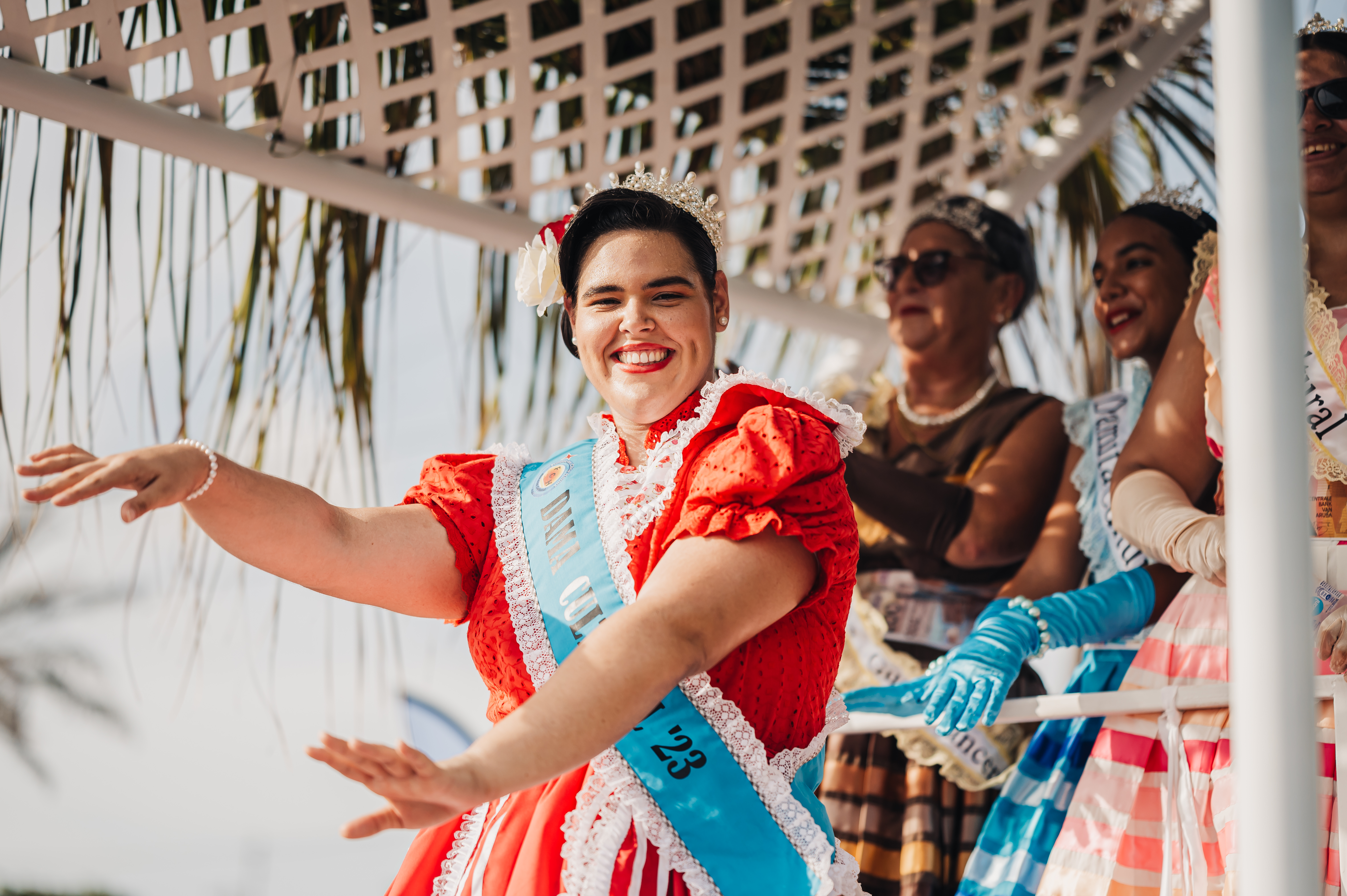 La Autoridad de Turismo de Aruba busca que los turistas adopten una mentalidad de huéspedes responsables, fomentando el respeto por la naturaleza y la comunidad.