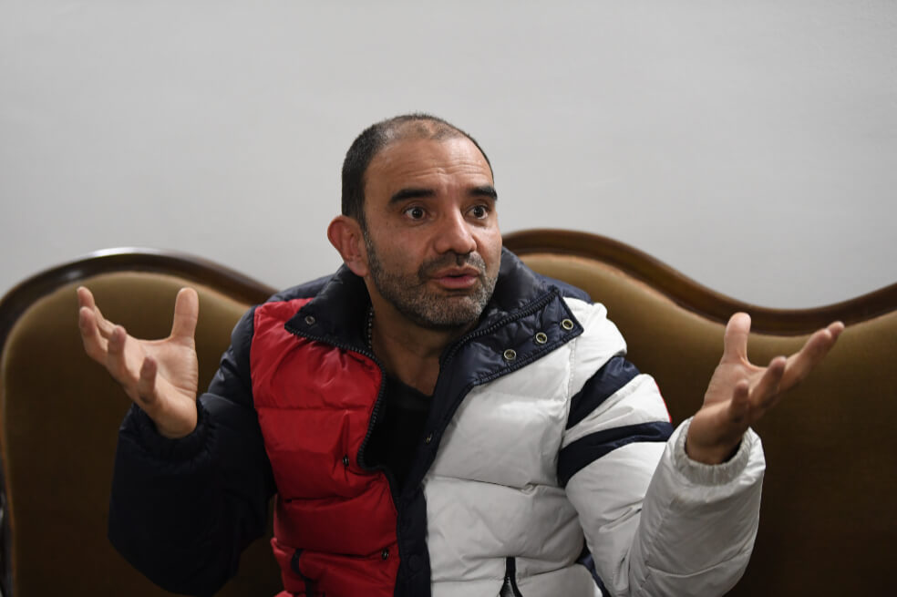 «Que Aida Merlano aparezca y cuente toda la verdad»: hermano de odontólogo detenido