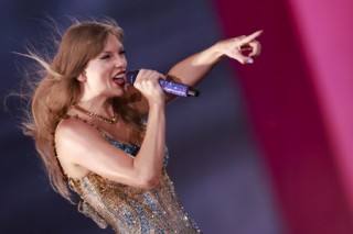 Taylor Swift anuncia una docuserie de seis episodios y una nueva película