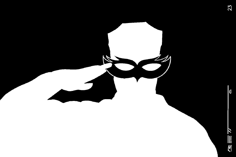 Ejército disfrazado