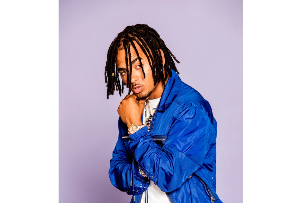 ¿Ozuna será parte de la nueva película de Tom y Jerry?
