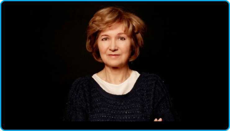 Lidia Jorge: Las sociedades quieren olvidar, los escritores quieren recordar