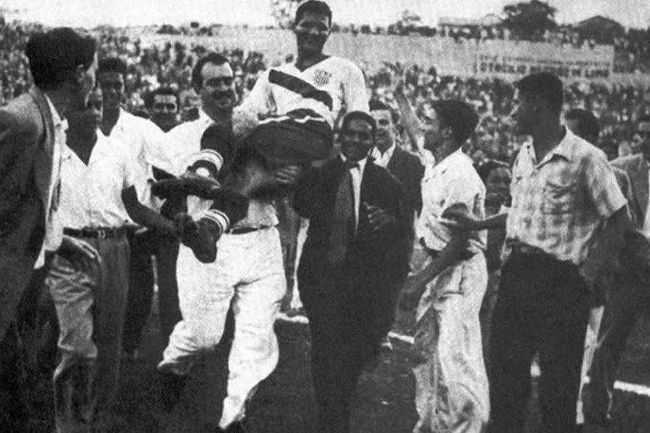 ‘Miracle on grass’, el histórico triunfo de Estados Unidos contra Inglaterra