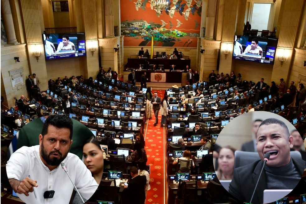 Lo que no se vio en la agitada sesión de la Cámara que aprobó el presupuesto de 2026