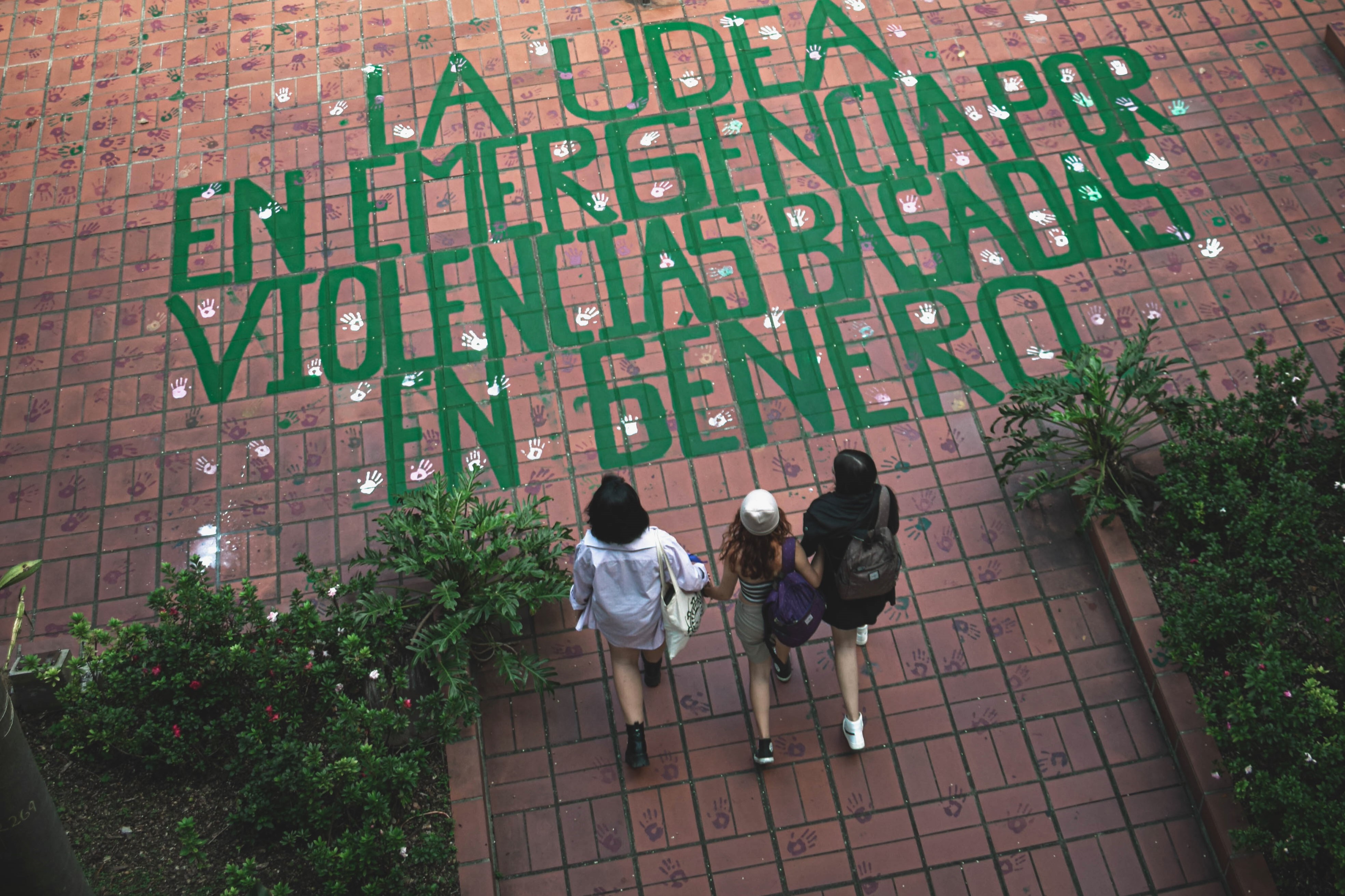 Crisis por violencia de género en la Universidad de Antioquia: un problema de años