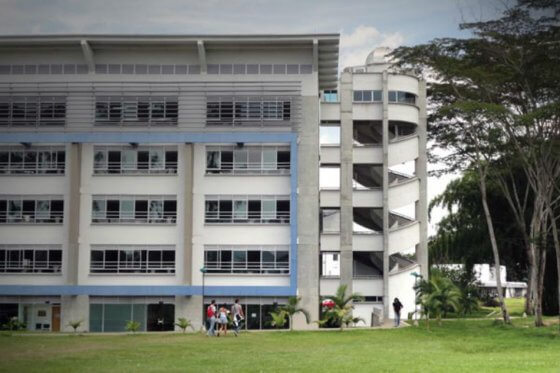 Estudiantes de la Universidad Tecnológica de Pereira se declaran en paro indefinido
