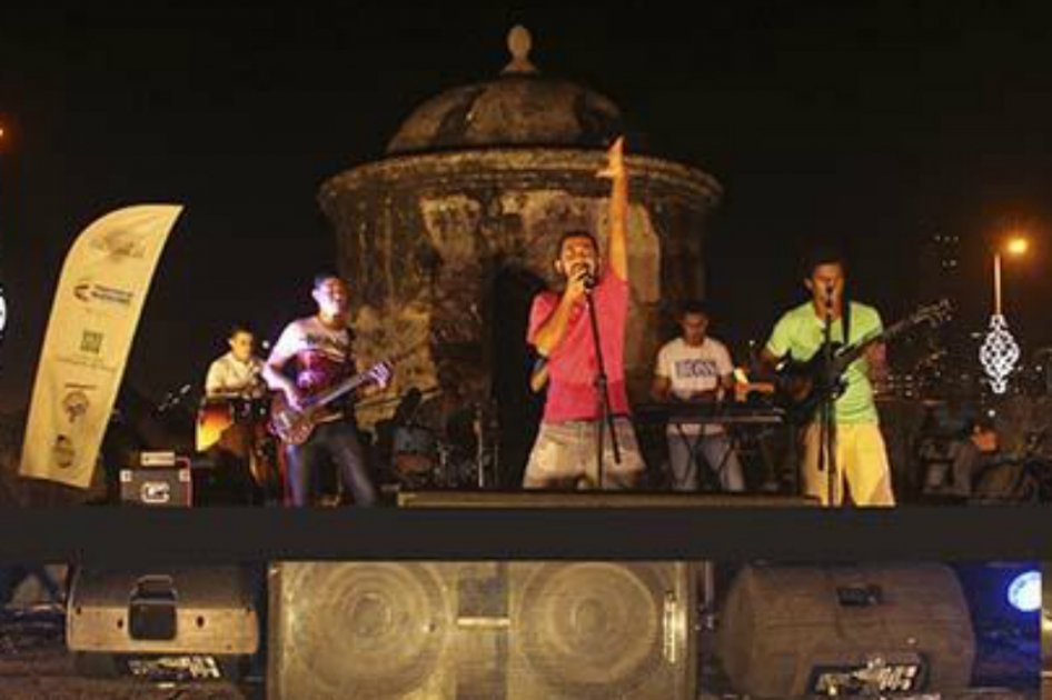 Este viernes se hará el Corredor Cultural la ciudad amurallada en Cartagena