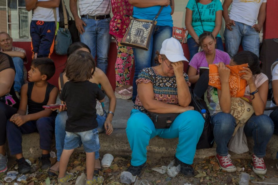 Maduro pide a Santos colaboración en “búsqueda de paz” en la frontera