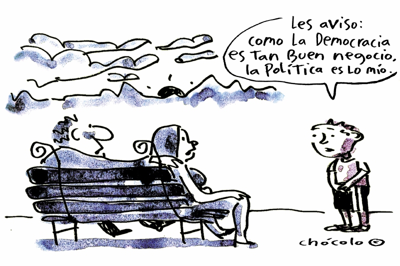 Chócolo
