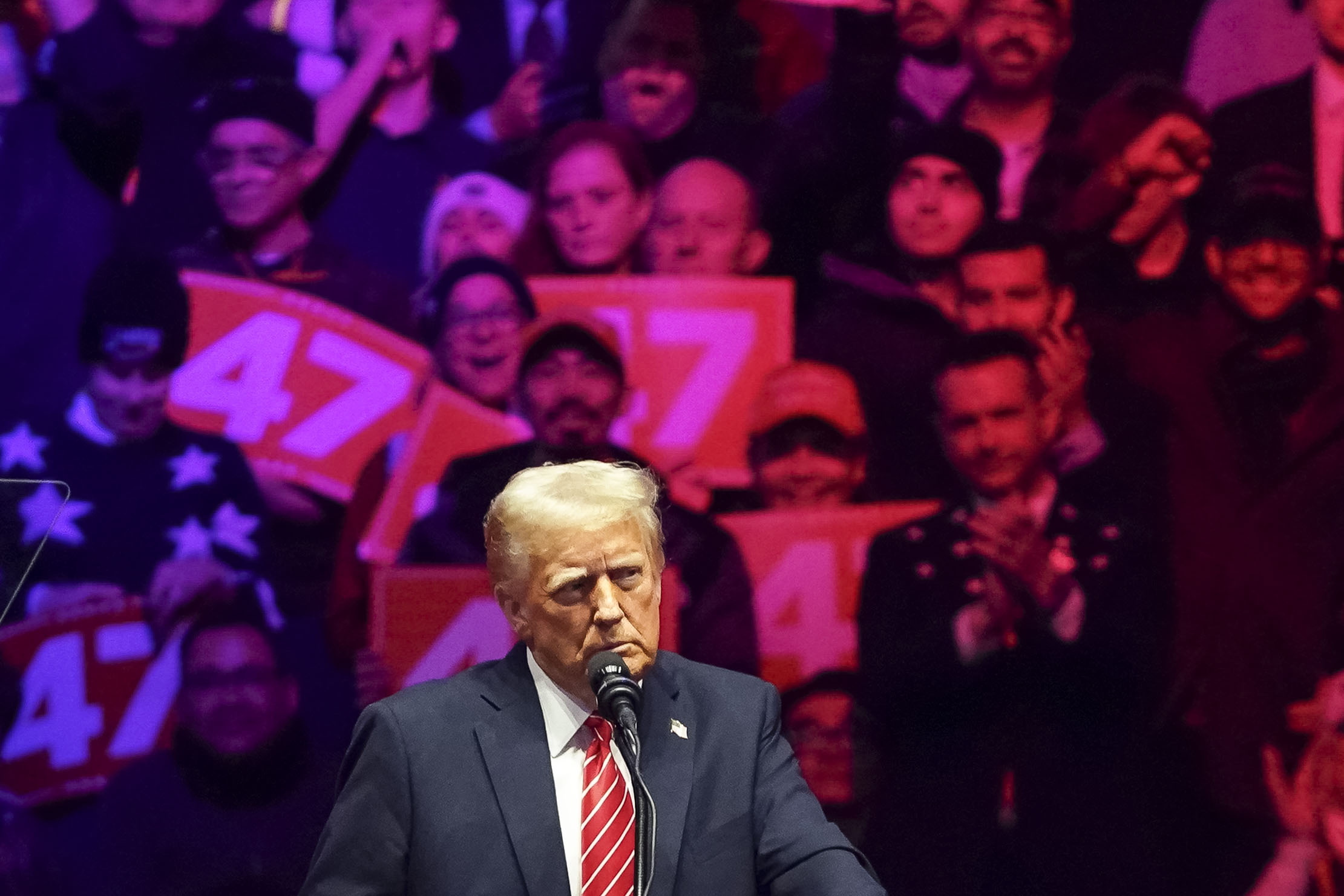 Los retos y oportunidades en la relación comercial de Colombia con Trump 2.0