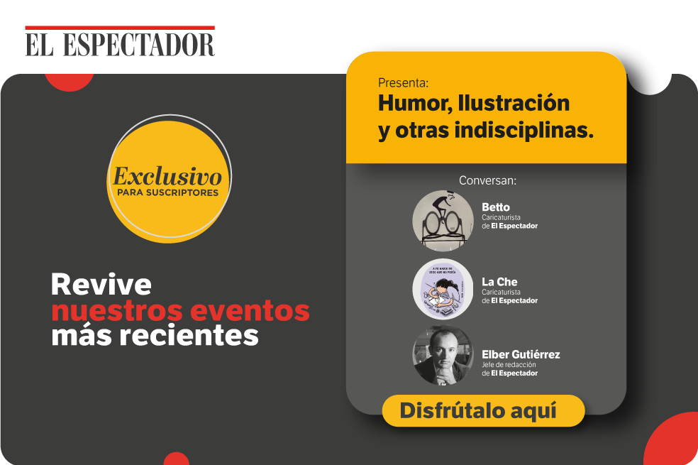¡Por si te lo perdiste! Revive un evento cargado de humor y color