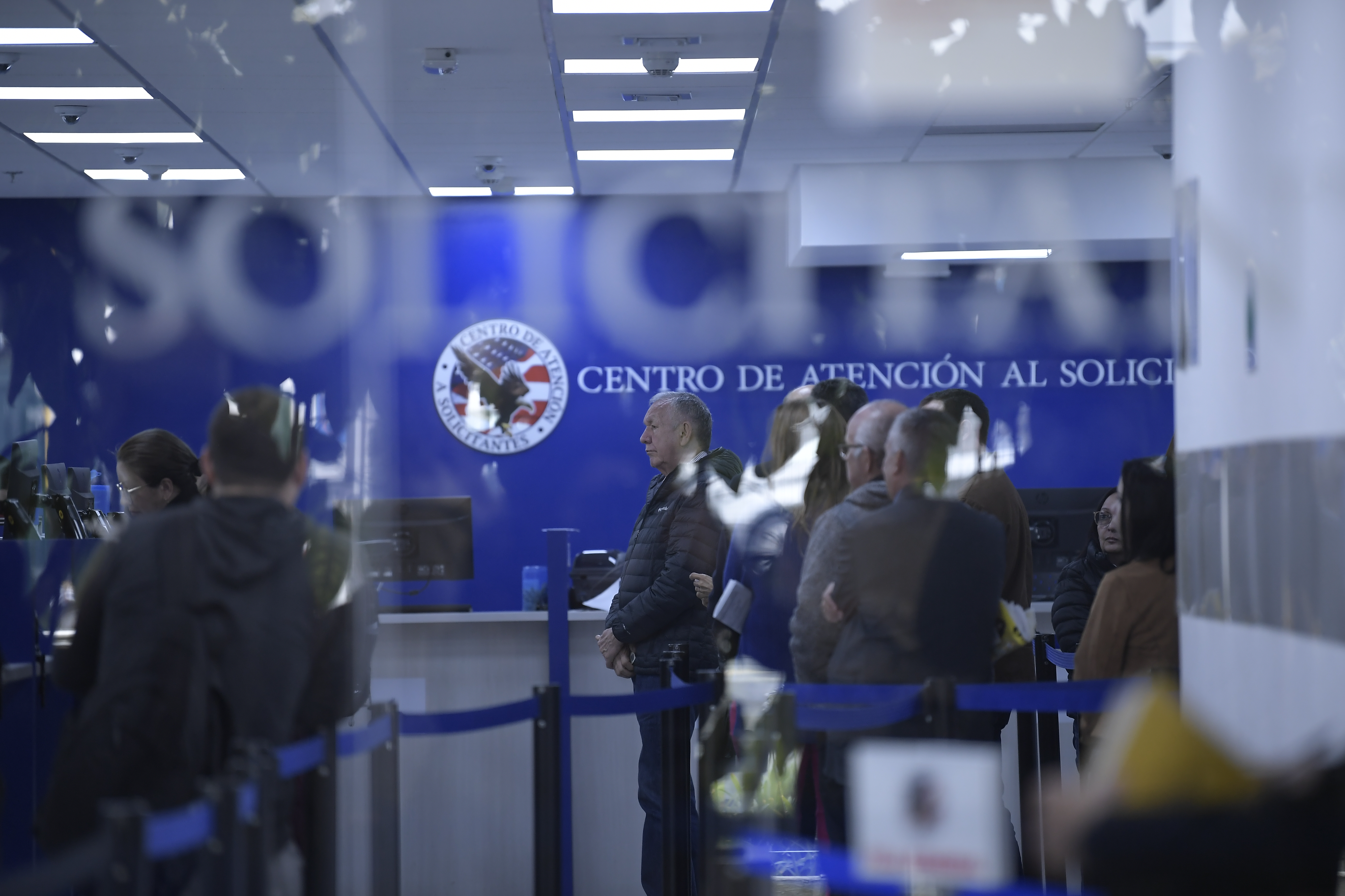 EE. UU. negaría visas a personas obesas, diabéticas o con cáncer: esto se sabe