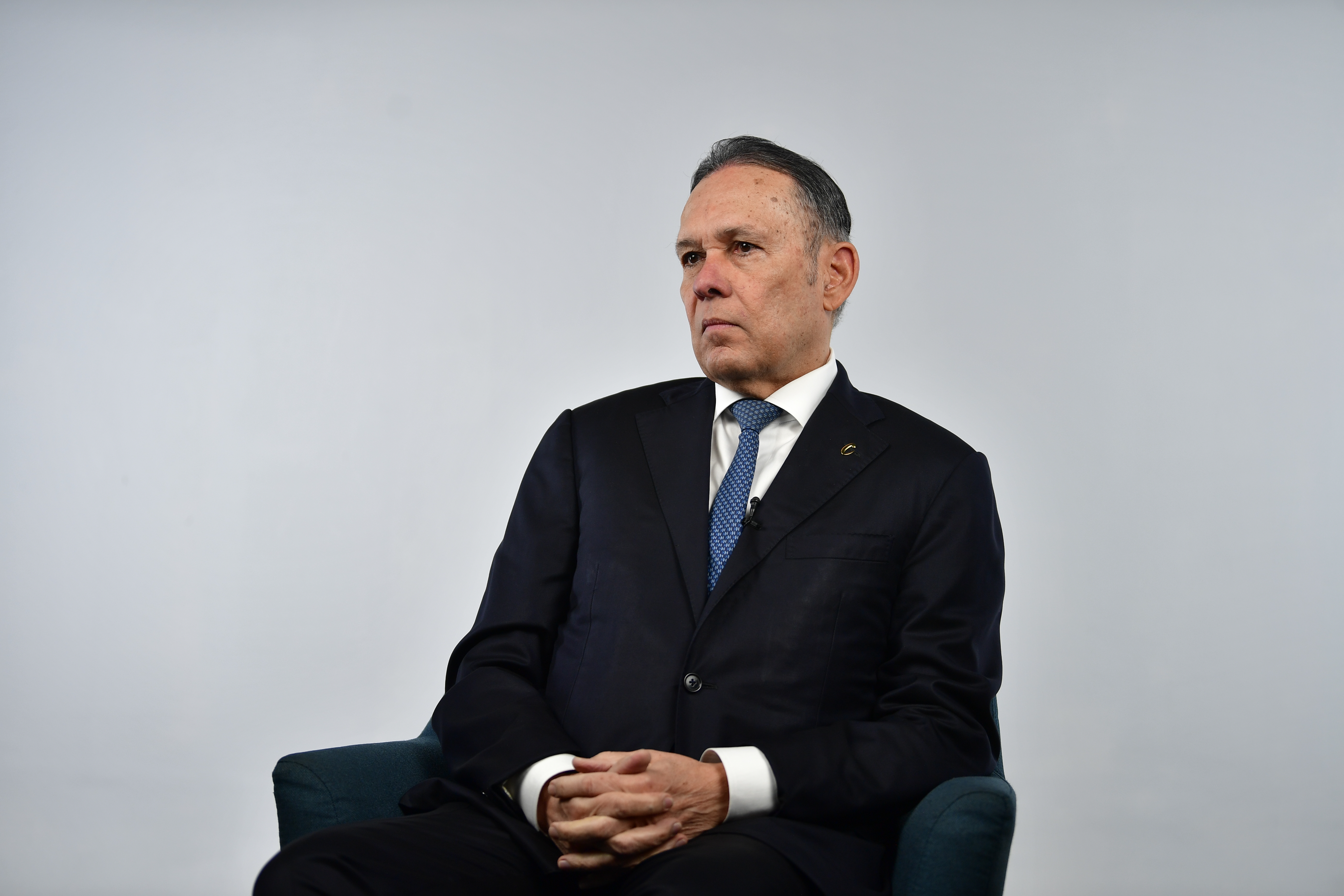 “Petro ha tratado de utilizar todos los caminos para aplazar o suspender elecciones”