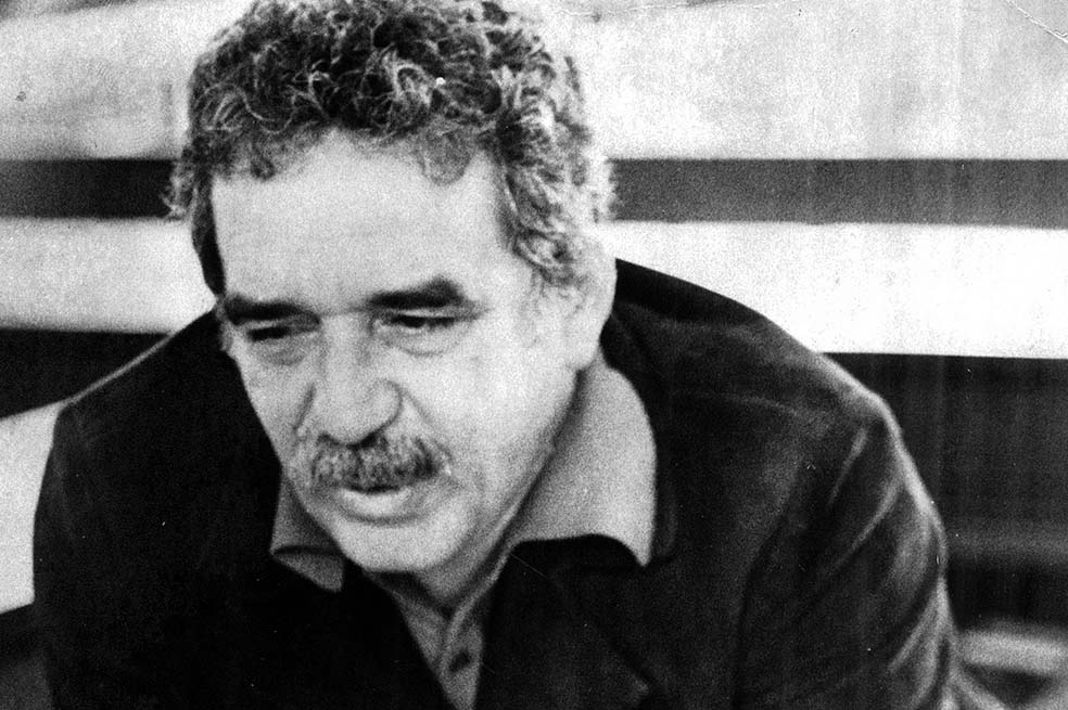 El regreso de Gabriel García Márquez como columnista de El Espectador