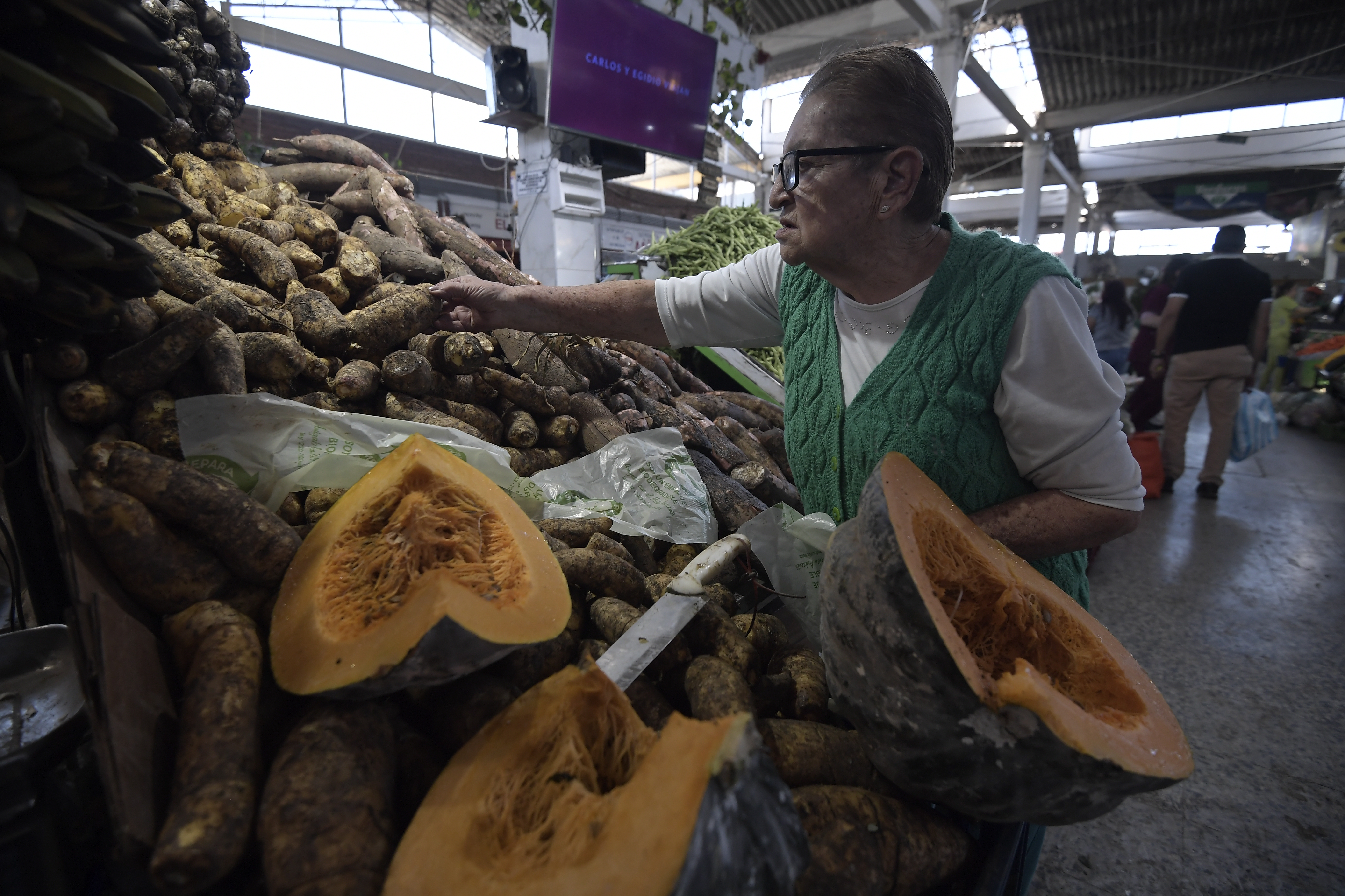 Comer saludable es 25 % más caro que hace cinco años, según la FAO