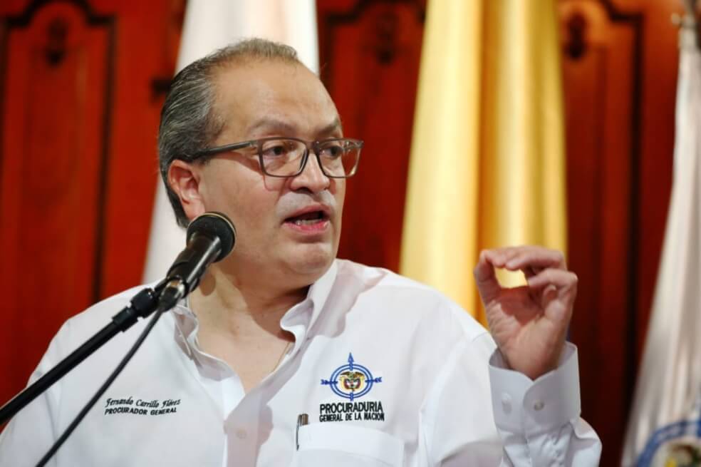 “Que se sepa toda la verdad”, pide el Procurador sobre Hidroituango