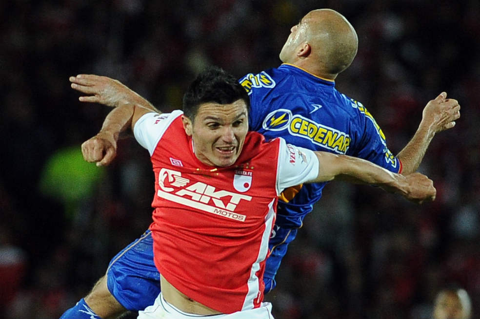 Daniel Torres, el consejero de los cardenales