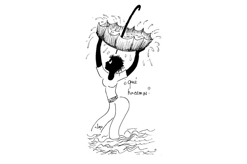 Nieves