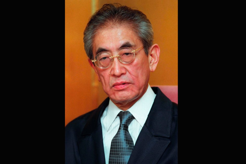 Murió Nagisa Oshima