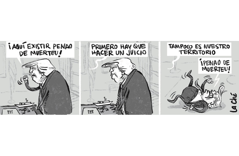 La Ché